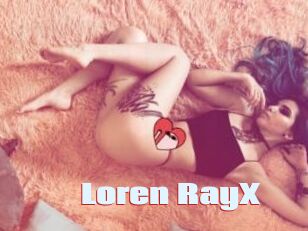 Loren_RayX