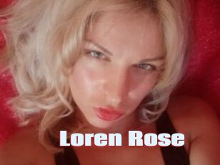 Loren_Rose
