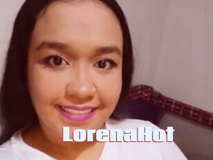 LorenaHot