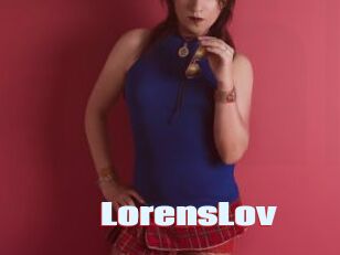 LorensLov
