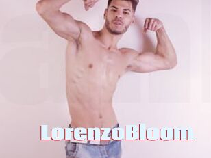 LorenzoBloom