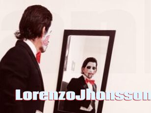 LorenzoJhonsson