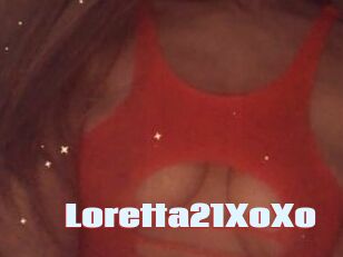 Loretta21XoXo