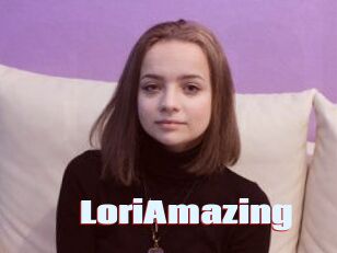 LoriAmazing