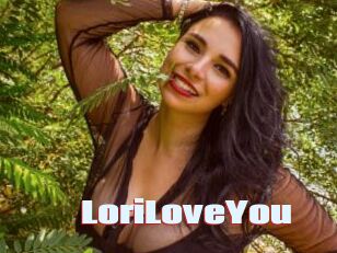 LoriLoveYou