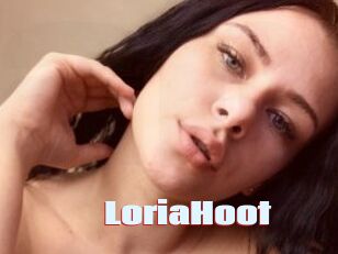 LoriaHoot
