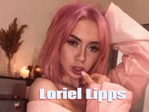 Loriel_Lipps