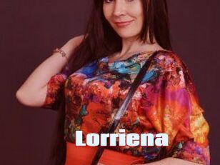 Lorriena