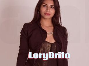 LoryBrito