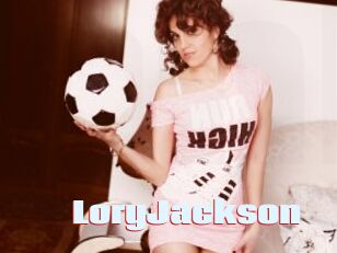 LoryJackson