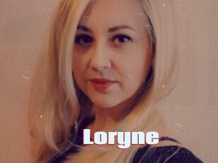 Loryne