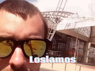 Loslamos
