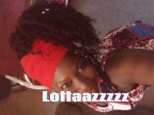 Lottaazzzzz