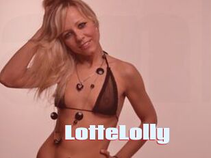 LotteLolly