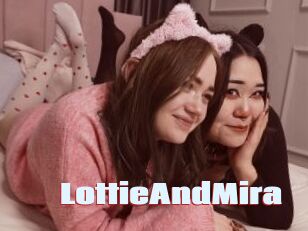 LottieAndMira