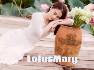 LotusMary