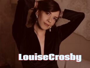 LouiseCrosby