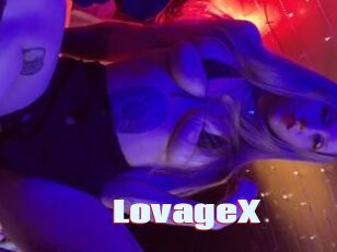 LovageX