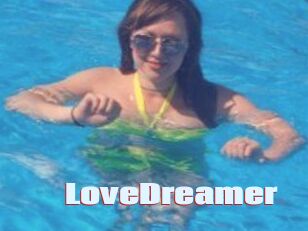 LoveDreamer