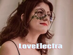 LoveElectra