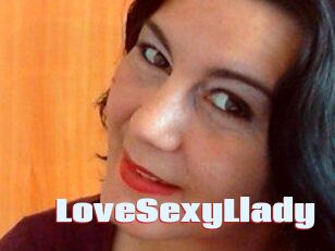 LoveSexyLlady