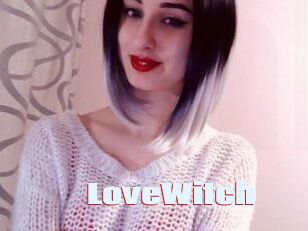 LoveWitch