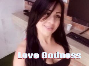 Love_Godness