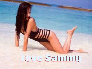 Love_Sammy