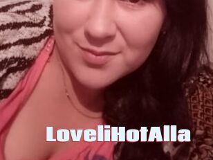 LoveliHotAlla