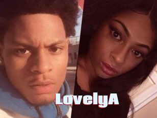 LovelyA
