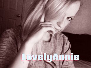 LovelyAnnie