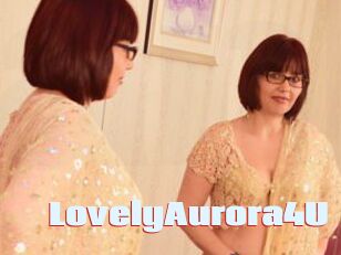 LovelyAurora4U