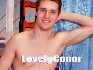 LovelyConor
