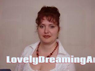 LovelyDreamingAn