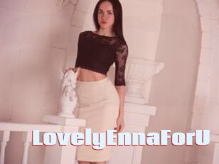 LovelyEnnaForU