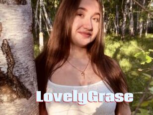 LovelyGrase