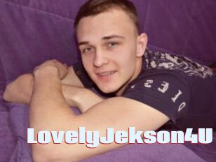 LovelyJekson4U