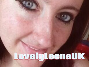Lovely_Leena_UK Anal Open