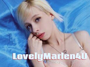 LovelyMarlen4U