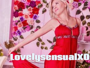LovelysensualXO