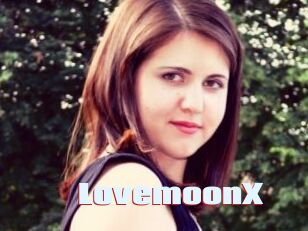 LovemoonX Anal Open