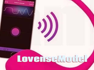 LovenseModel