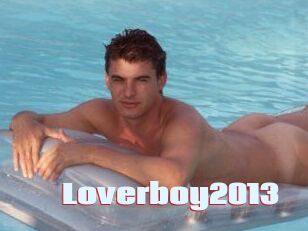 Loverboy2013
