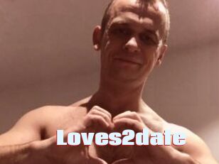 Loves2date