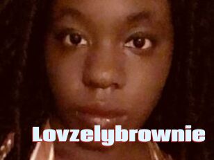 Lovzelybrownie