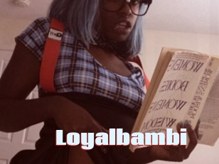 Loyalbambi