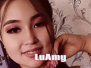 LuAmy