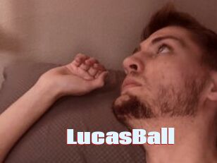 LucasBall