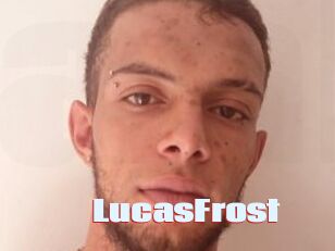 LucasFrost