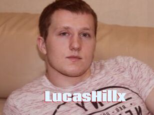 LucasHillx